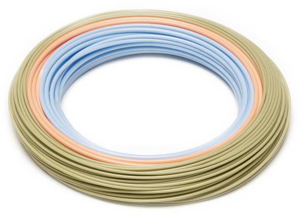 RIO Elite GT Fly Line Coil RIO Elite GT Fly Line Coil
